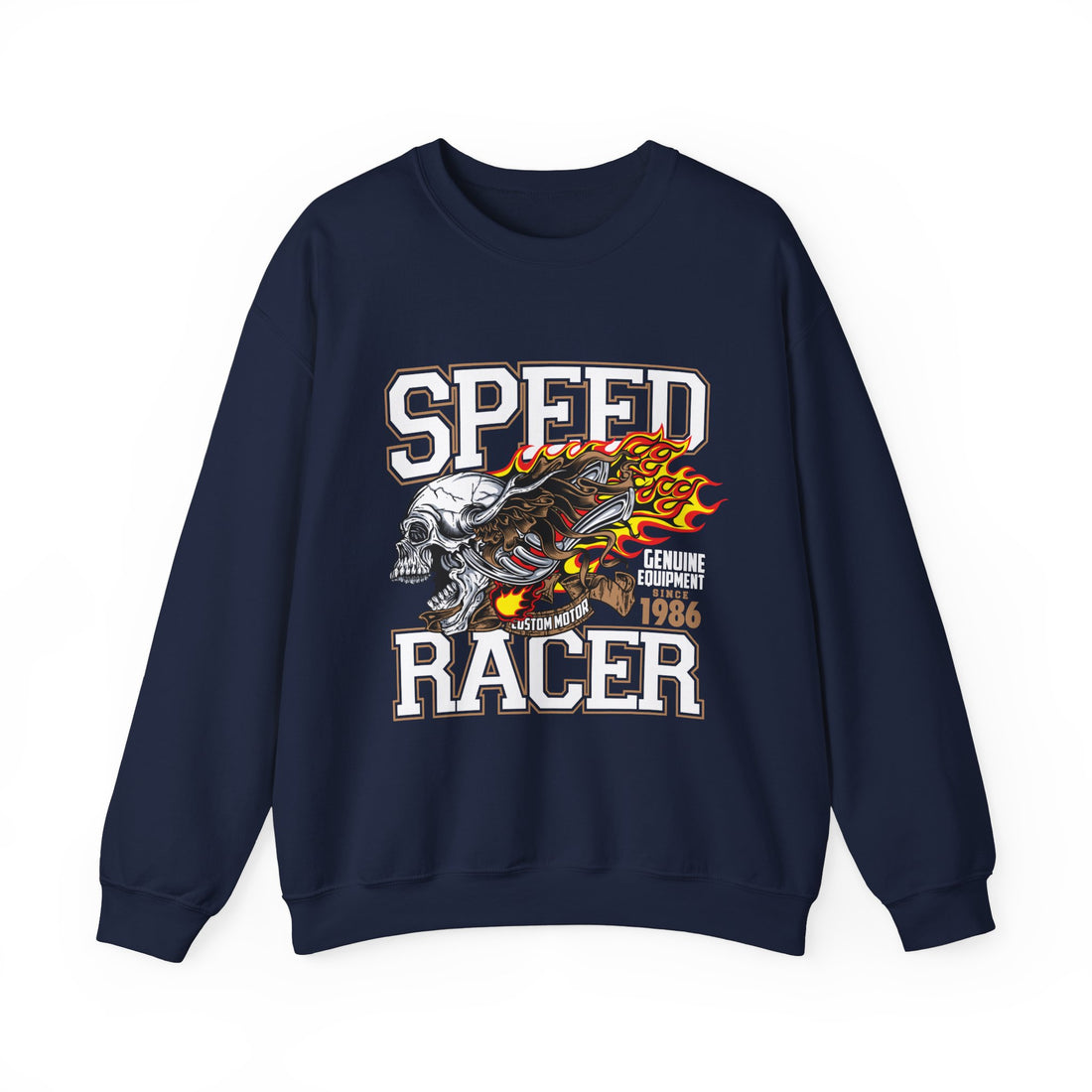 Speed Racer Sweatshirt