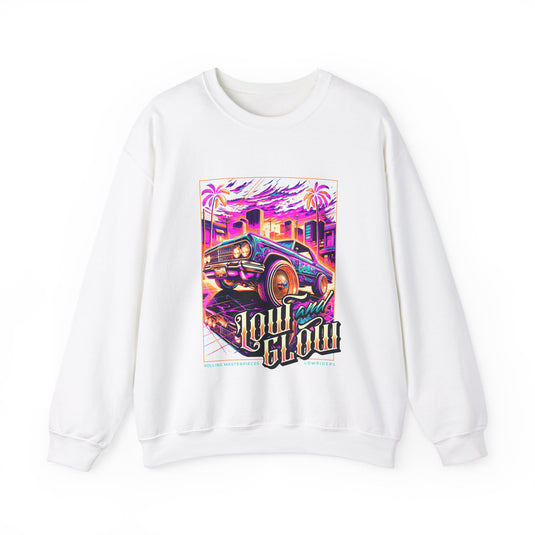 Low And Glow Sweatshirt