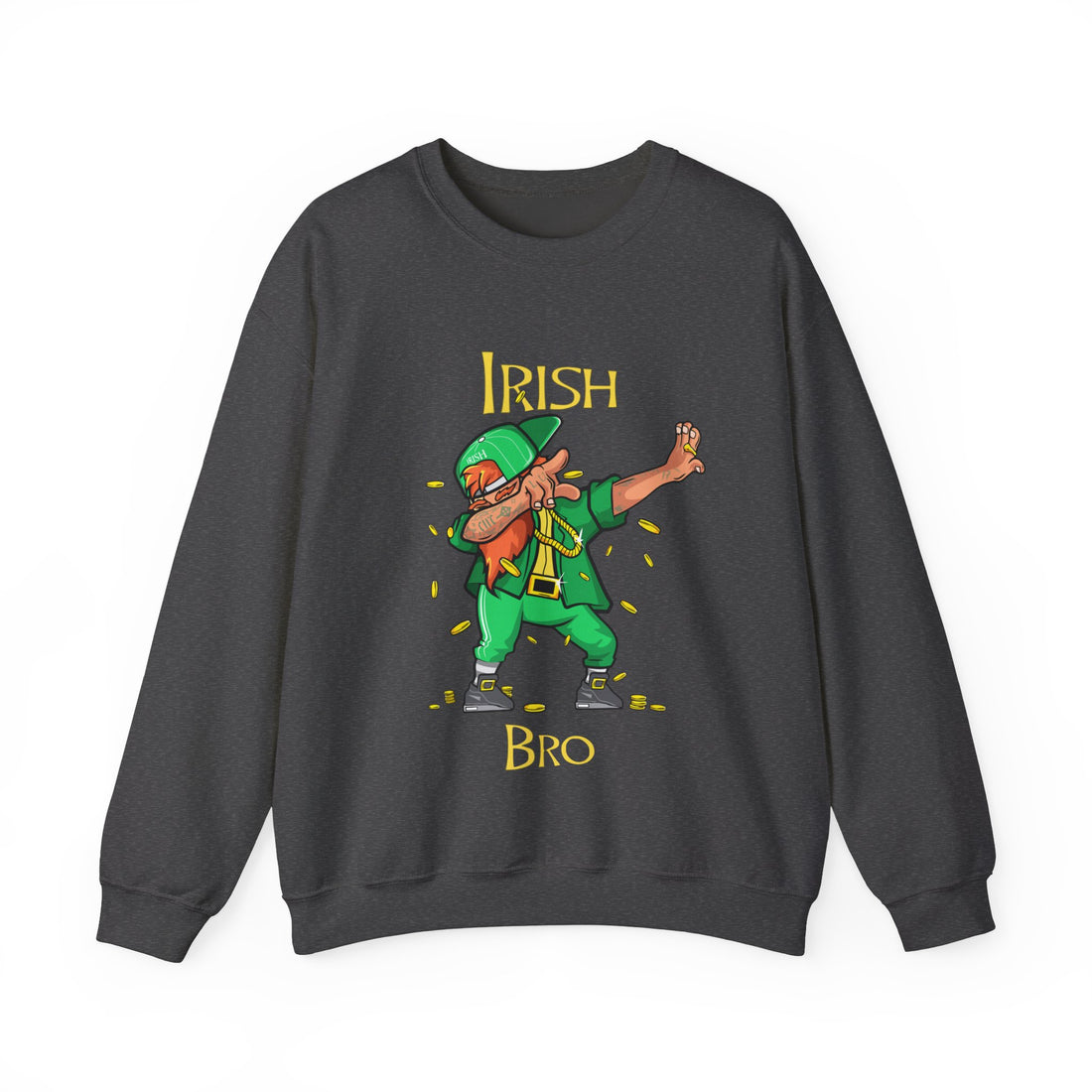 Irish Bro Sweatshirt