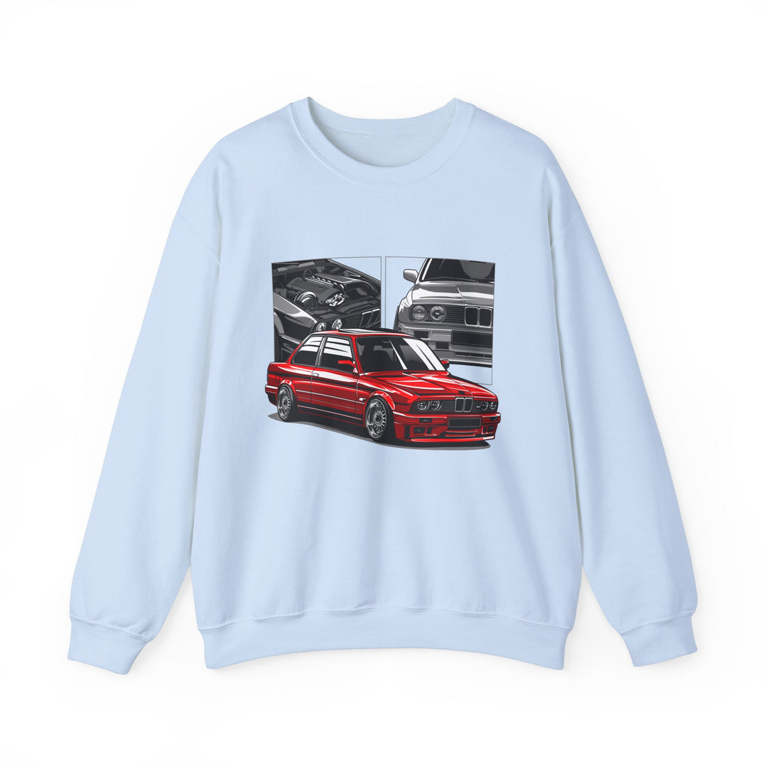 BMW Sweatshirt