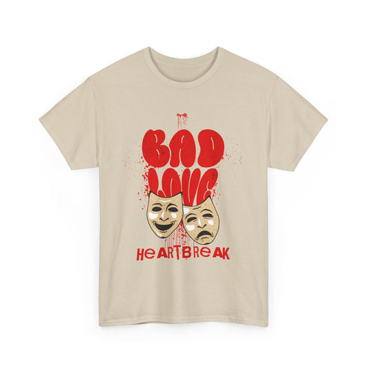 Bad Love Streetwear T-Shirt