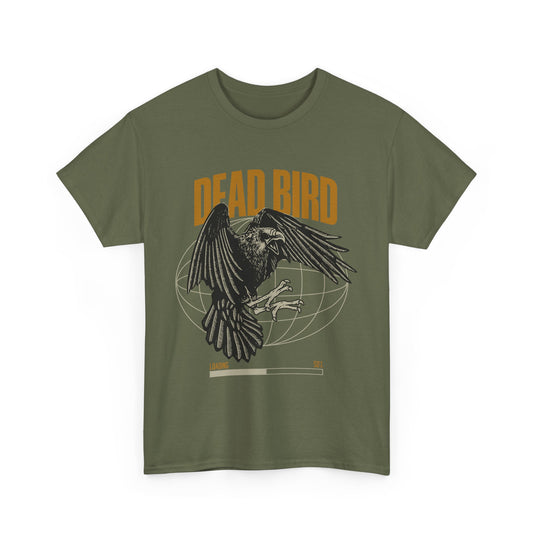 Dead Bird Streetwear T-Shirt