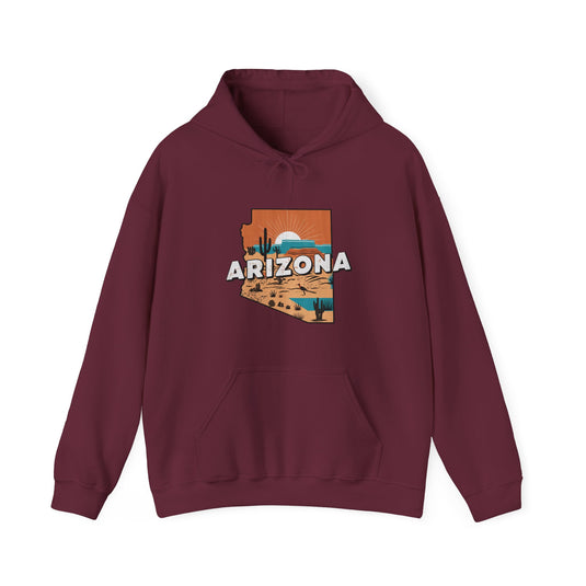 Arizona State Hoodie