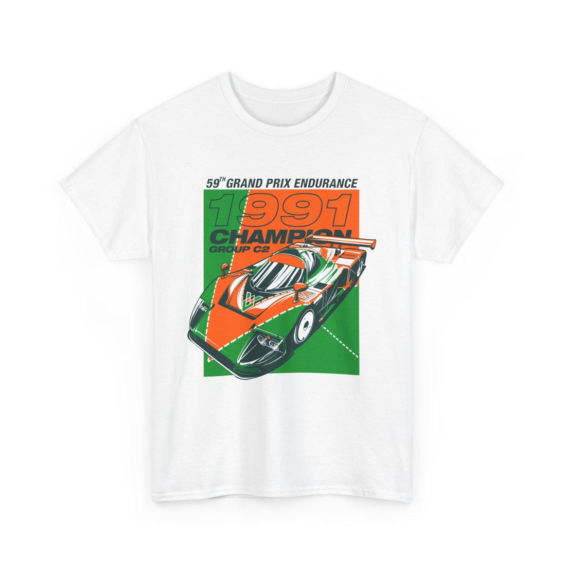 Grand Prix Endurance T-Shirt