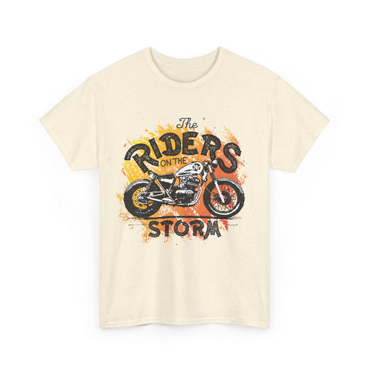 The Riders On The Storm T-Shirt