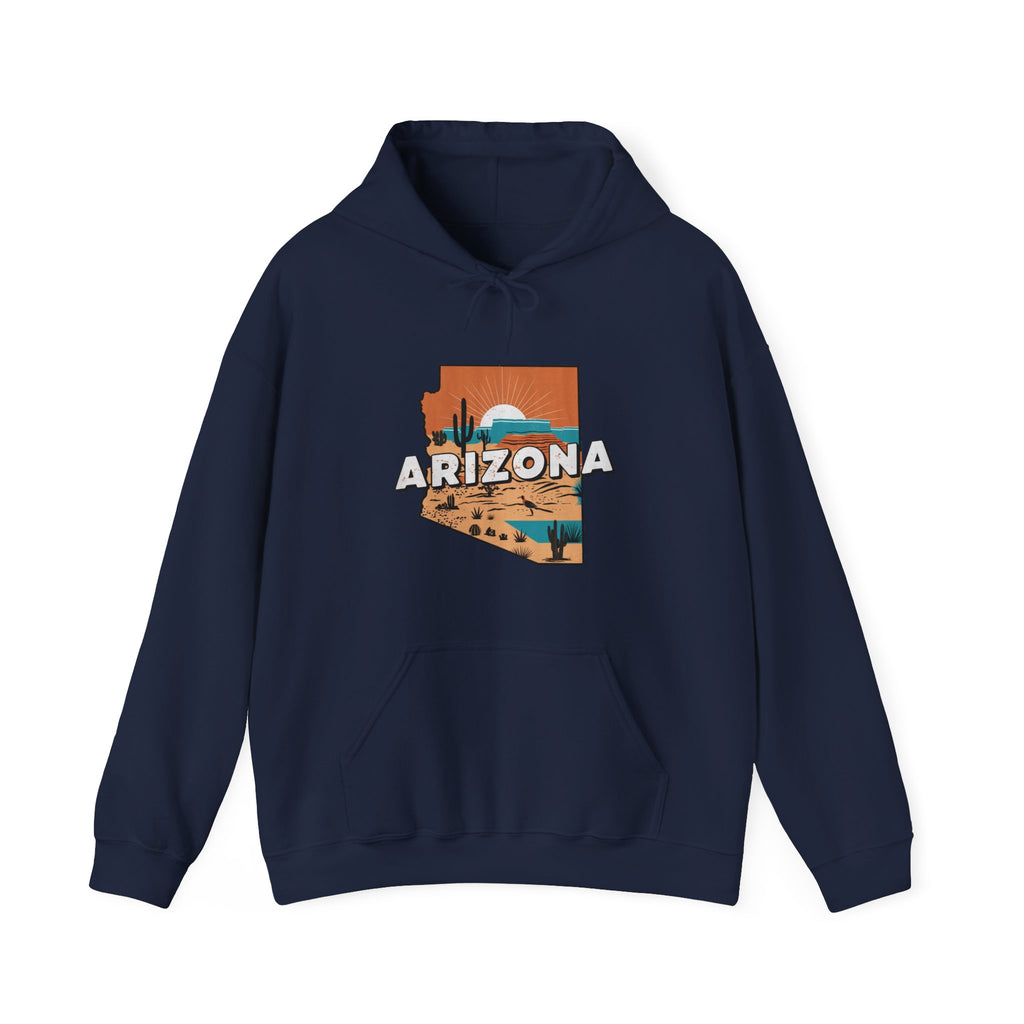 Arizona Hoodie