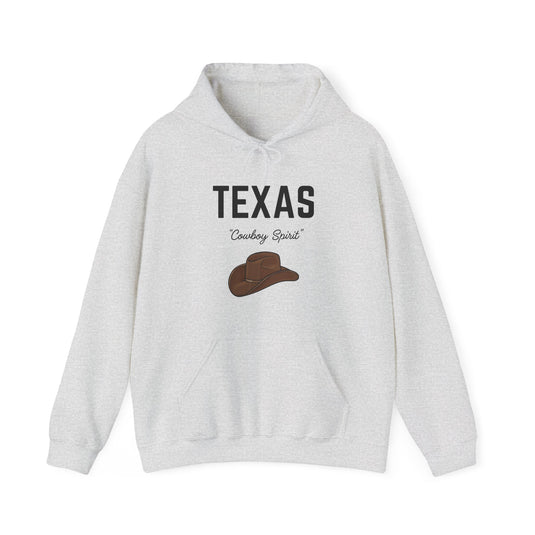 Texas State Hoodie