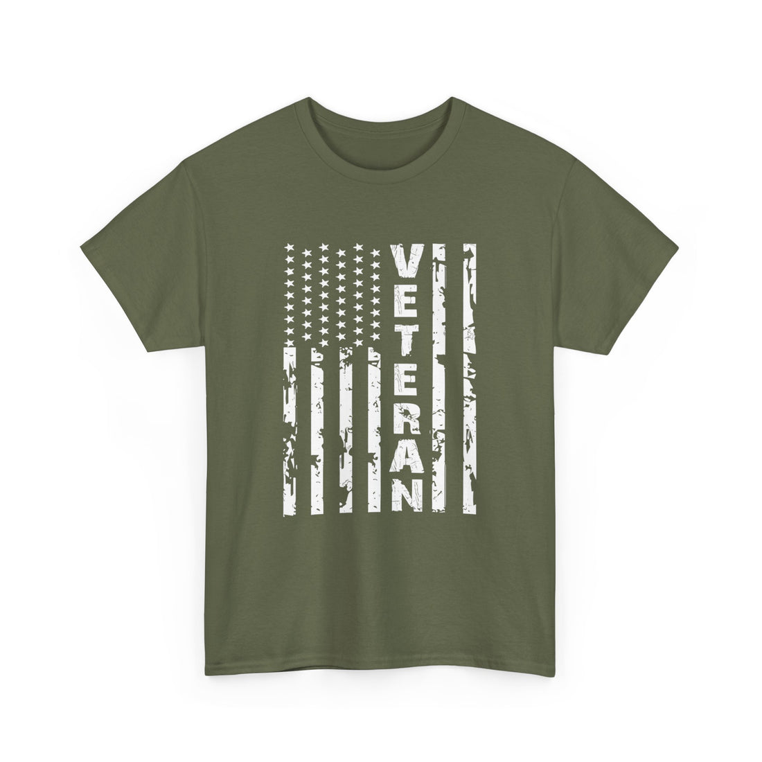 Veteran T-Shirt