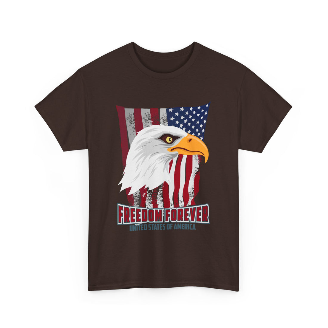 Freedom Forever T-Shirt