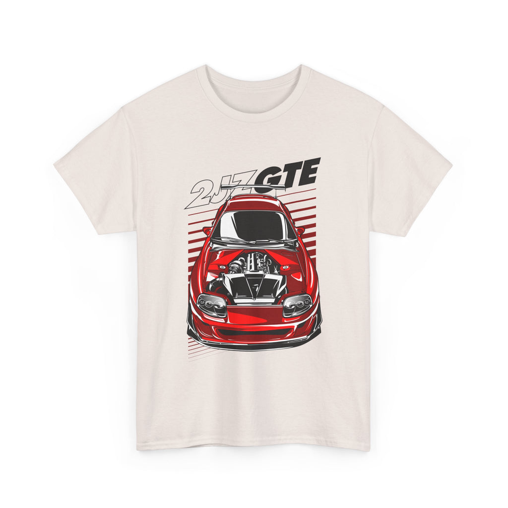 2JZ GTE T-Shirt