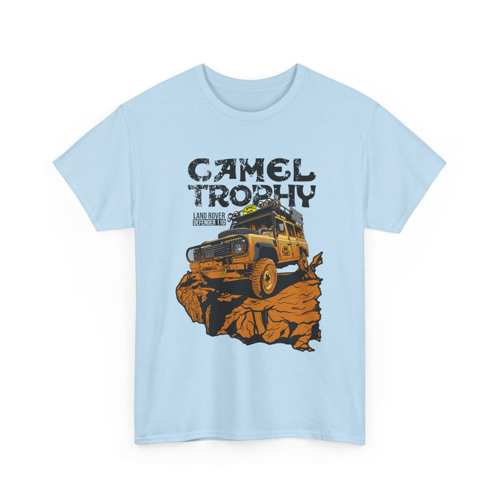 Camel Trophy T-Shirt