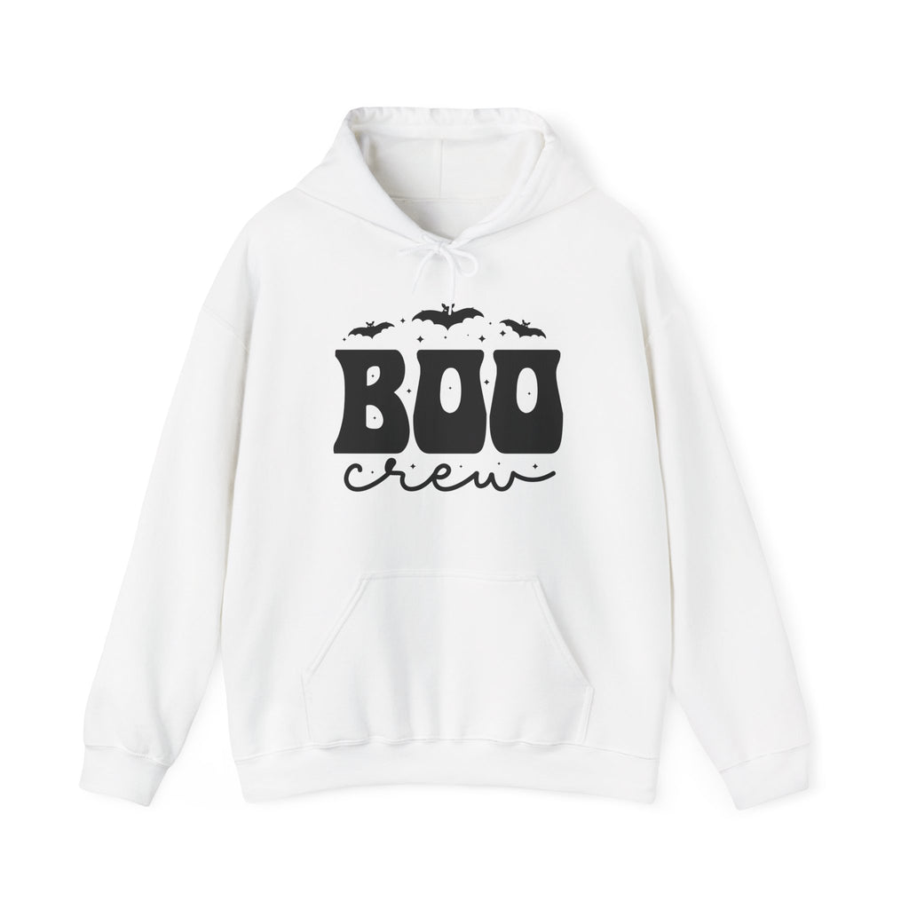 Boo Crew Hoodie