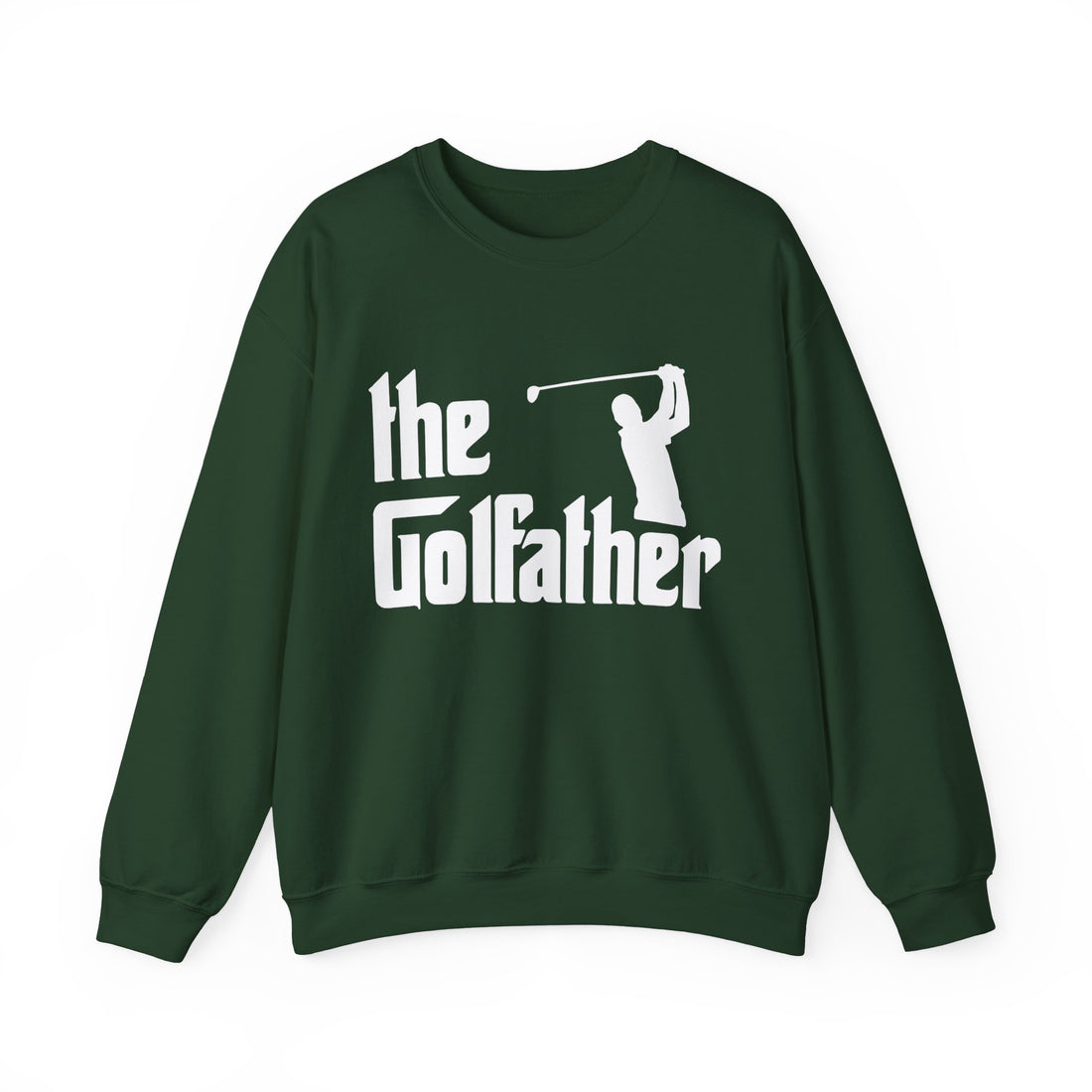 The Golfather Sweatshirt