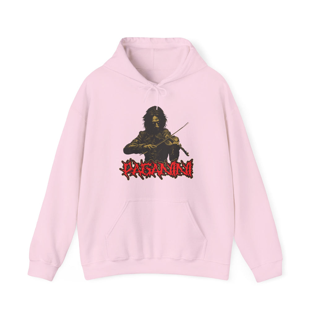 Paganini Hoodie