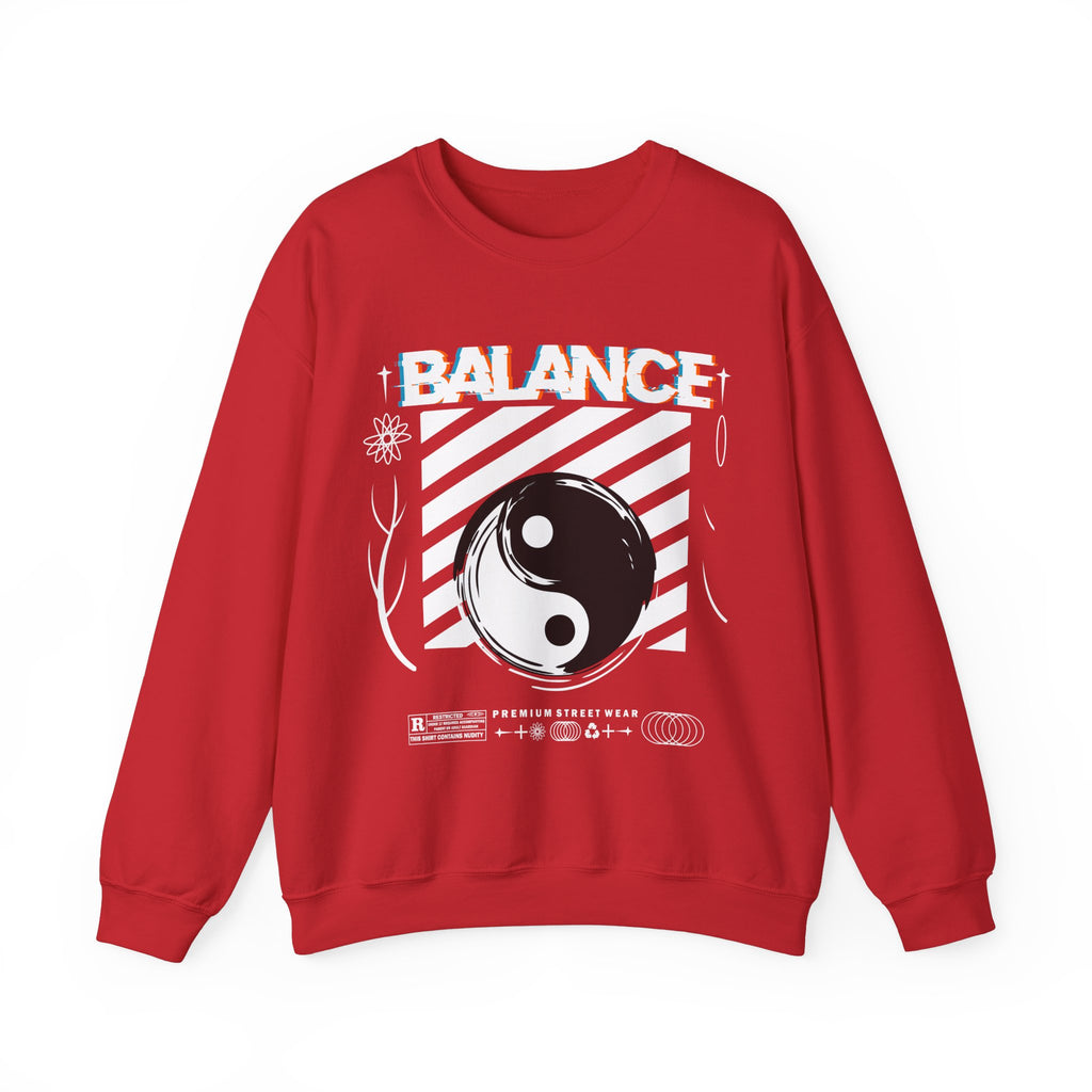 Balance Sweatshirt