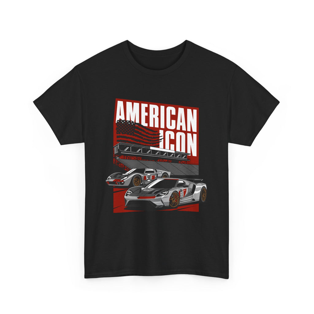 American Icon T-Shirt