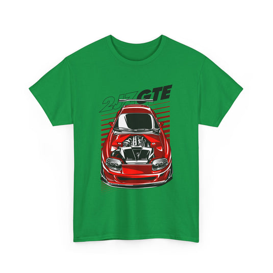 2JZ GTE Car T-Shirt