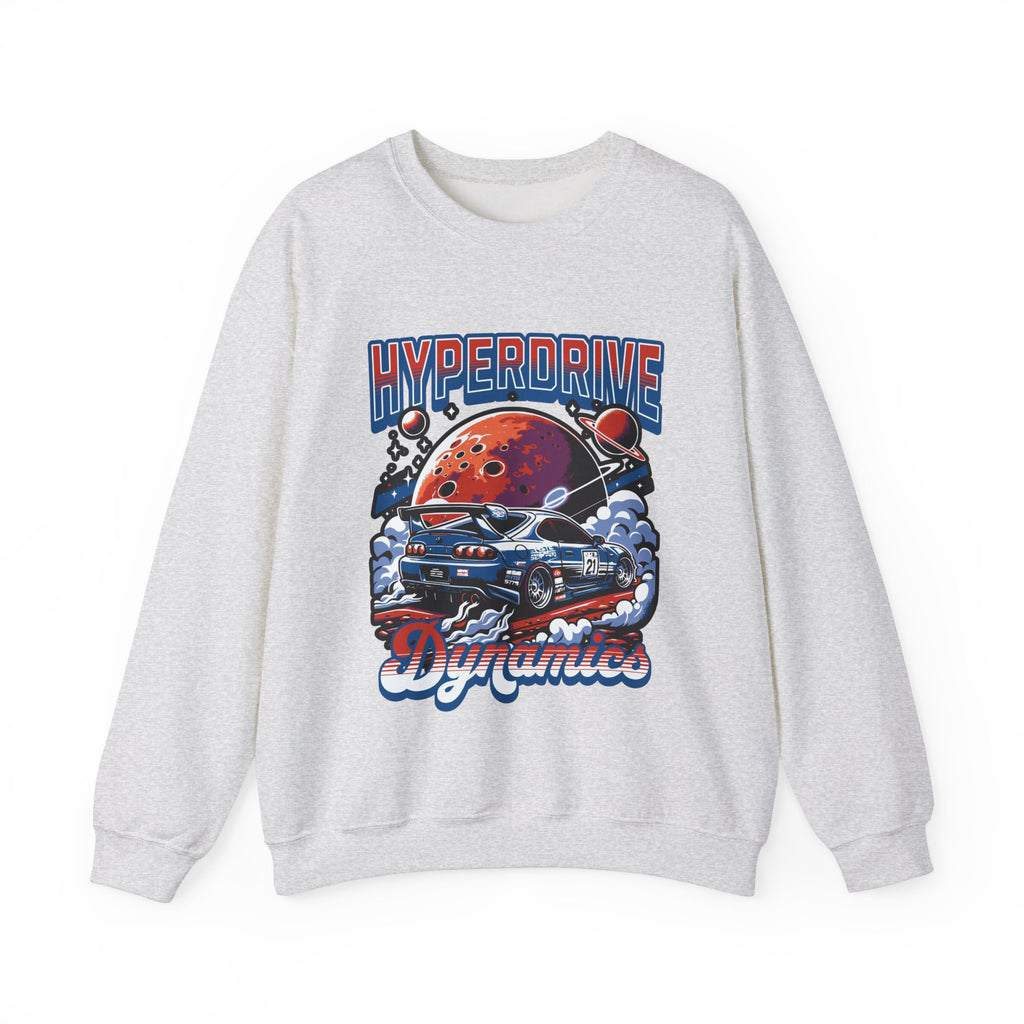 Hyperdrive Dynamics Sweatshirt