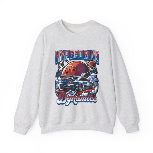 Hyperdrive Dynamics Sweatshirt