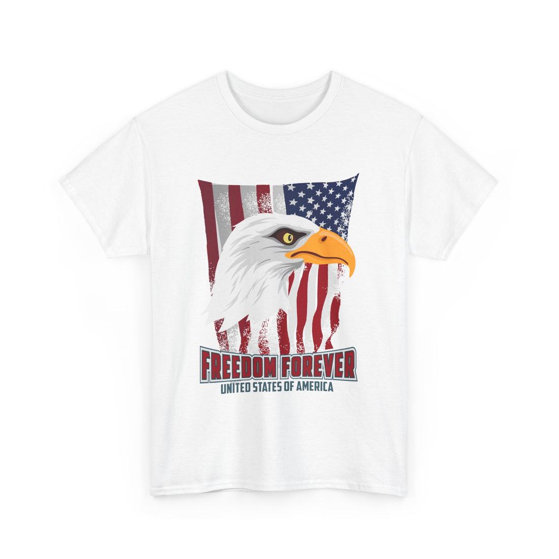 Freedom Forever T-Shirt