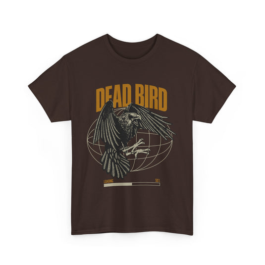 Dead Bird Streetwear T-Shirt