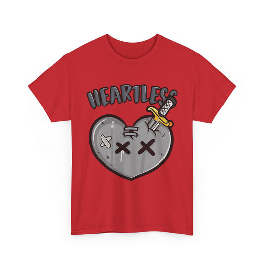 Heartless Streetwear T-Shirt