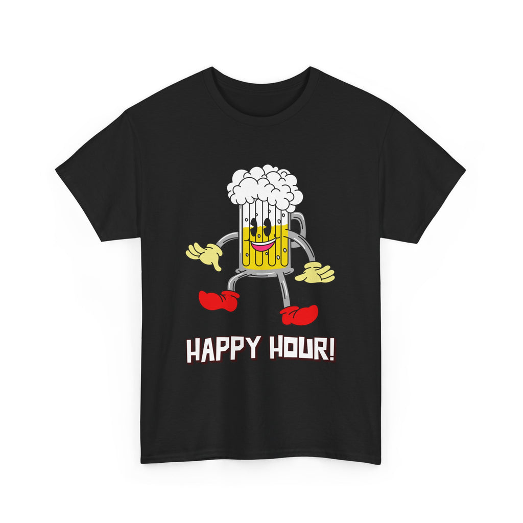 Happy Hour  T-Shirt