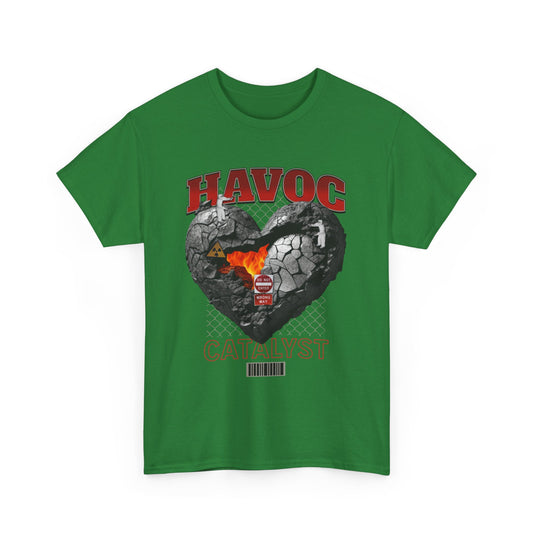 Havoc Streetwear T-Shirt