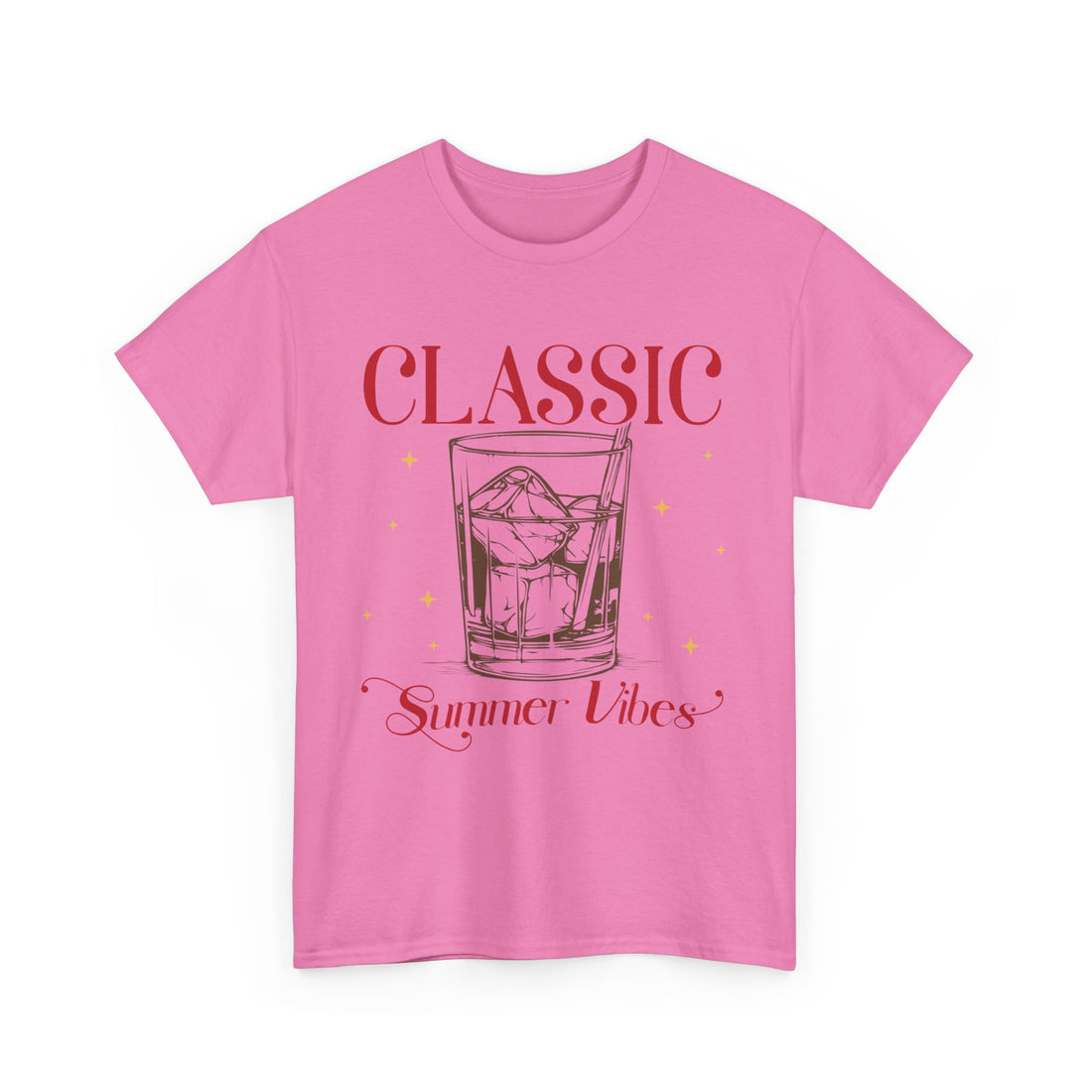 Classic Summer Vibes  T-Shirt