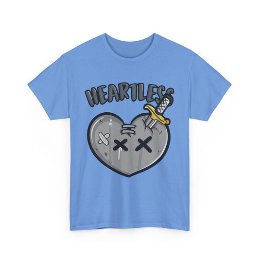 Heartless Streetwear T-Shirt