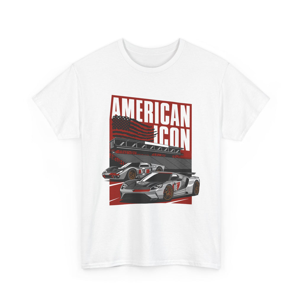 American Icon T-Shirt