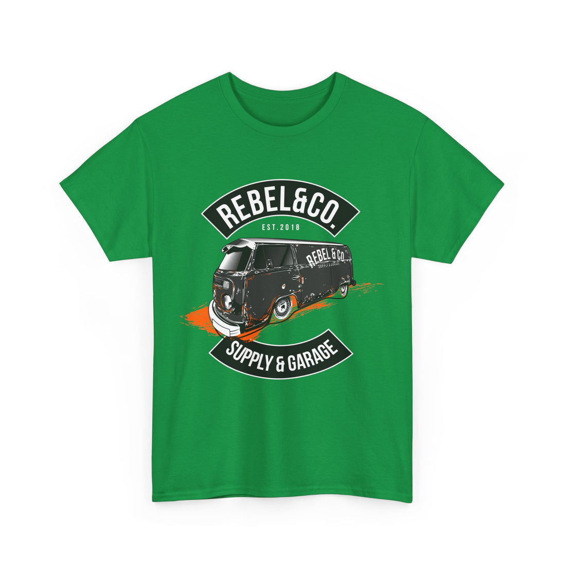 Rebel & Co. T-Shirt