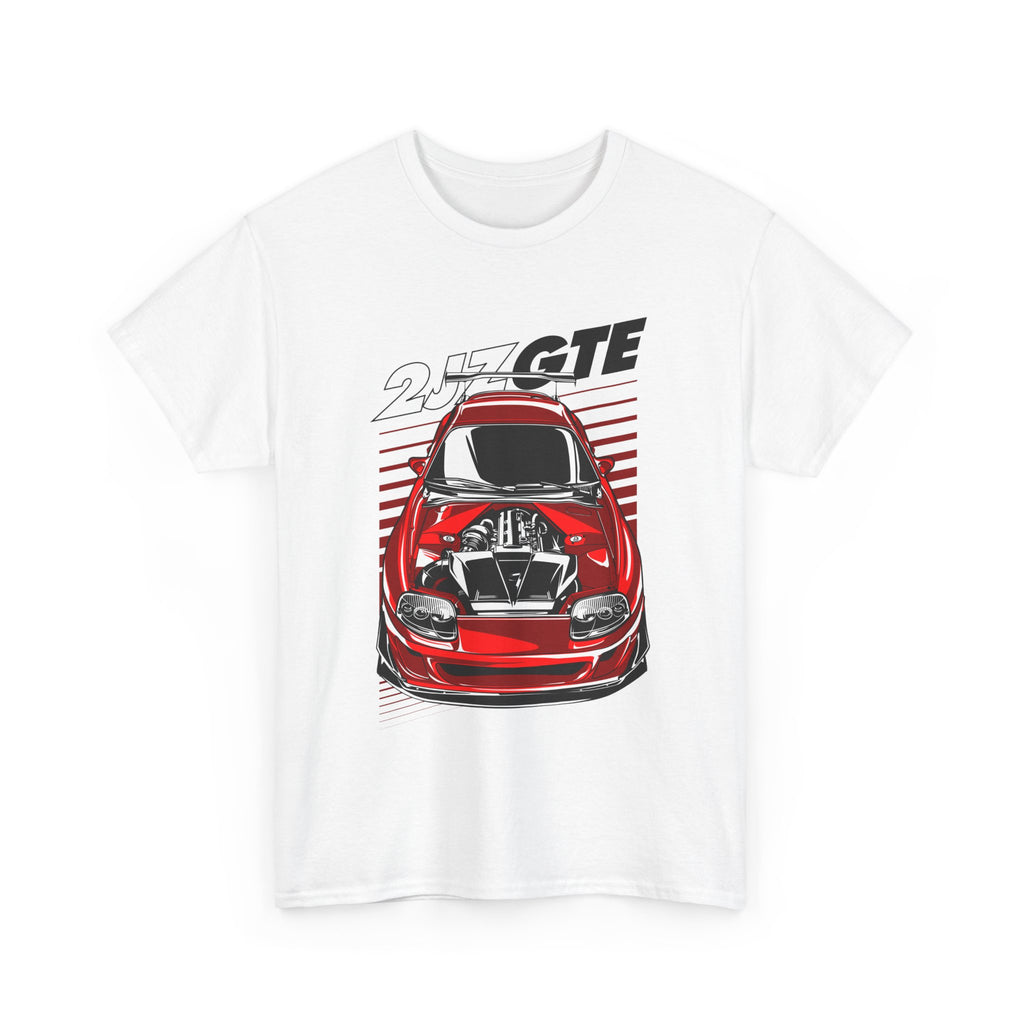 2JZ GTE T-Shirt