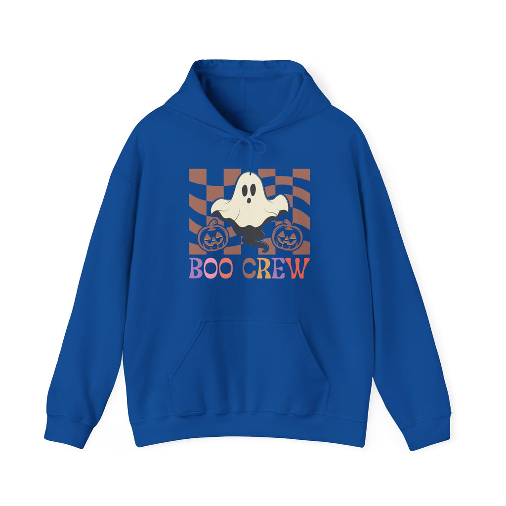 Boo Crew Hoodie