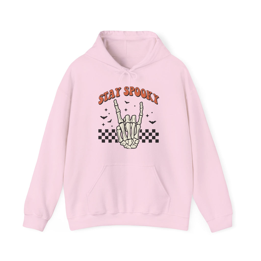 Stay Spooky Hoodie