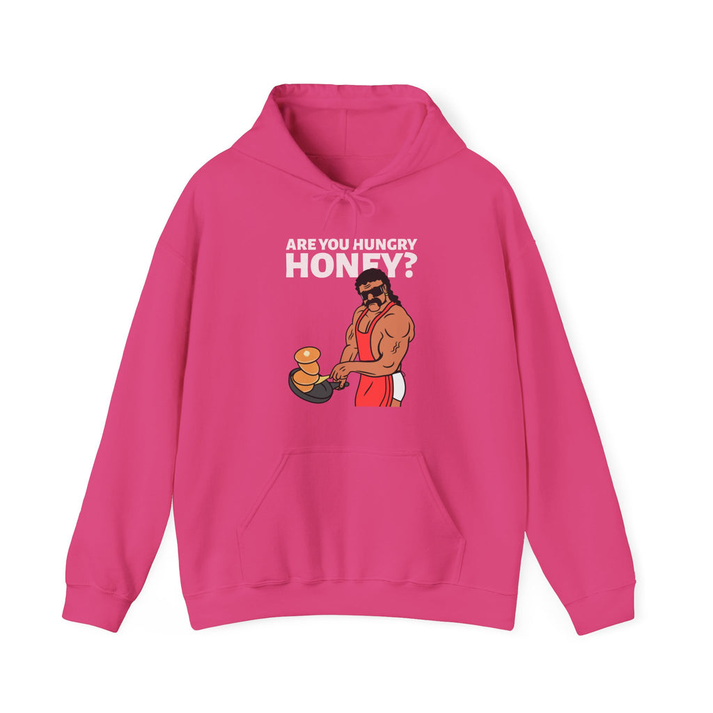 Are You Hungry Honey? Hoodie