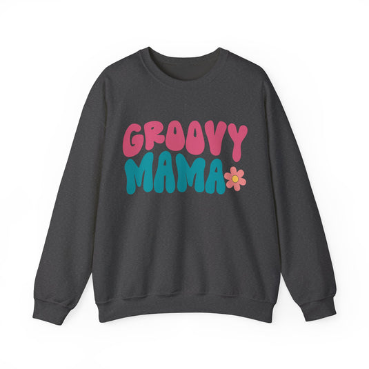 Groovy Mama Sweatshirt