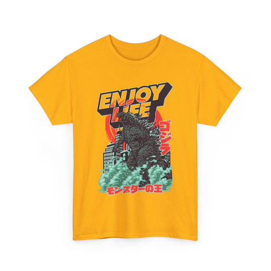 Enjoy Life Streetwear T-Shirt