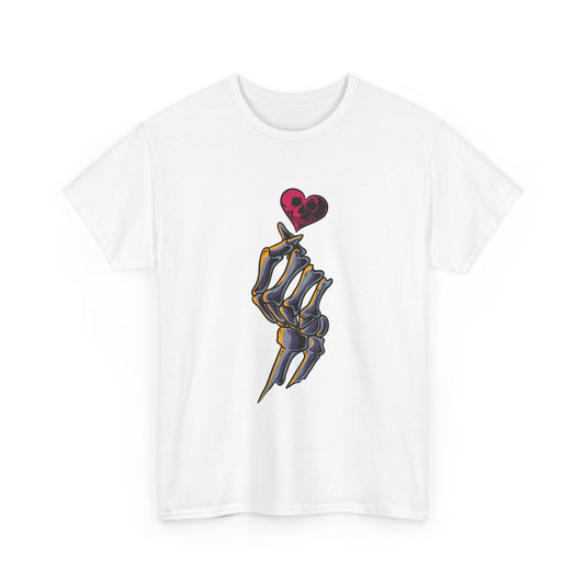 Streetwear Graphic Tee