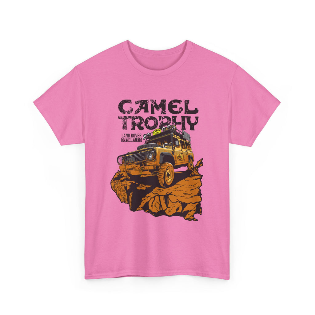 Camel Trophy T-Shirt