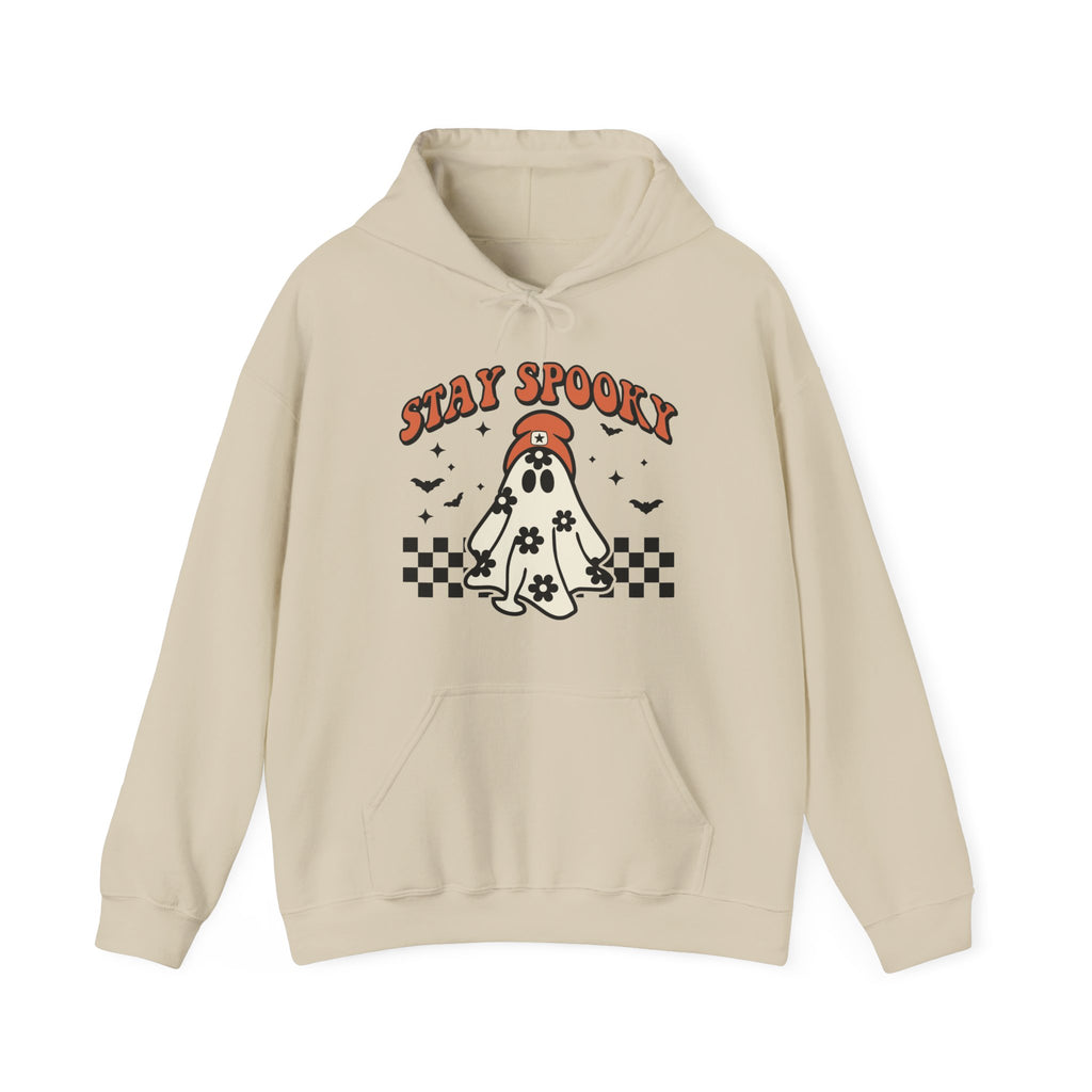 Stay Spooky Hoodie