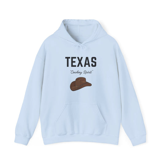 Texas State Hoodie