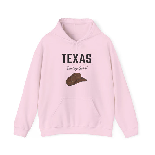 Texas State Hoodie