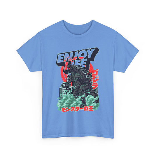 Enjoy Life Streetwear T-Shirt