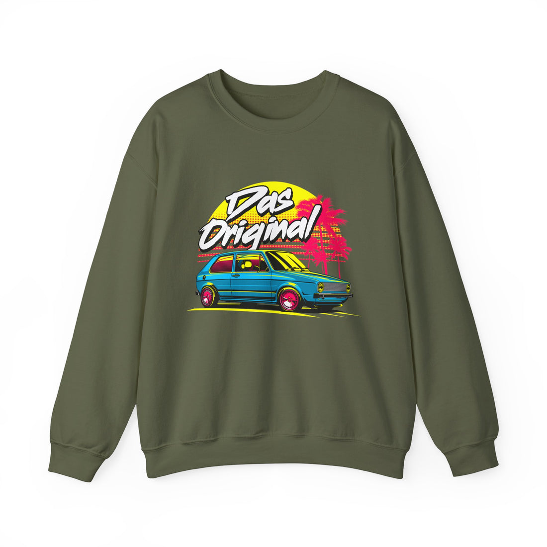 Das Original Sweatshirt