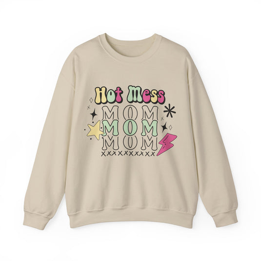 Hot Mess Sweatshirt