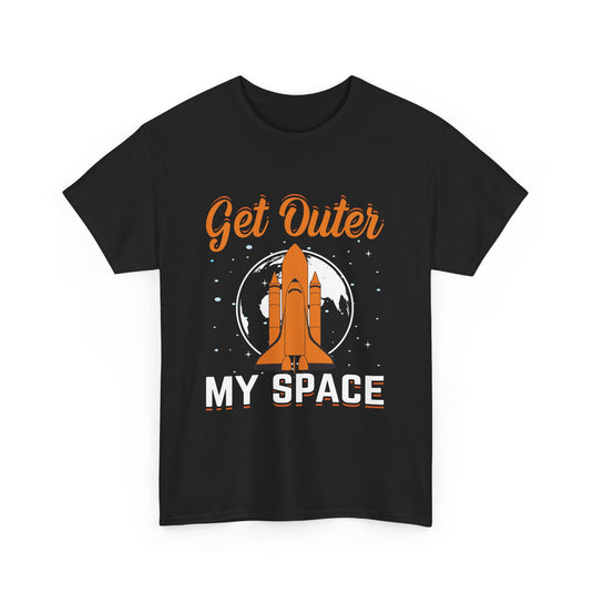 Get Outer My Space T-Shirt