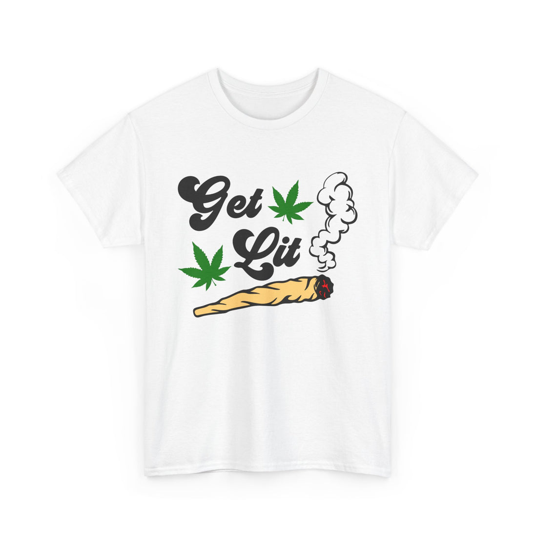 Get Lit T-Shirt