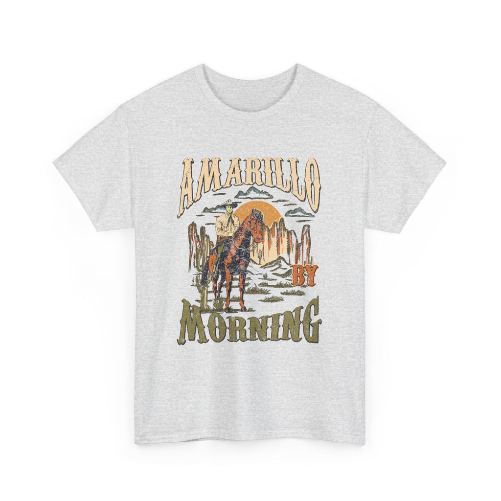 Amarillo Morning T-Shirt