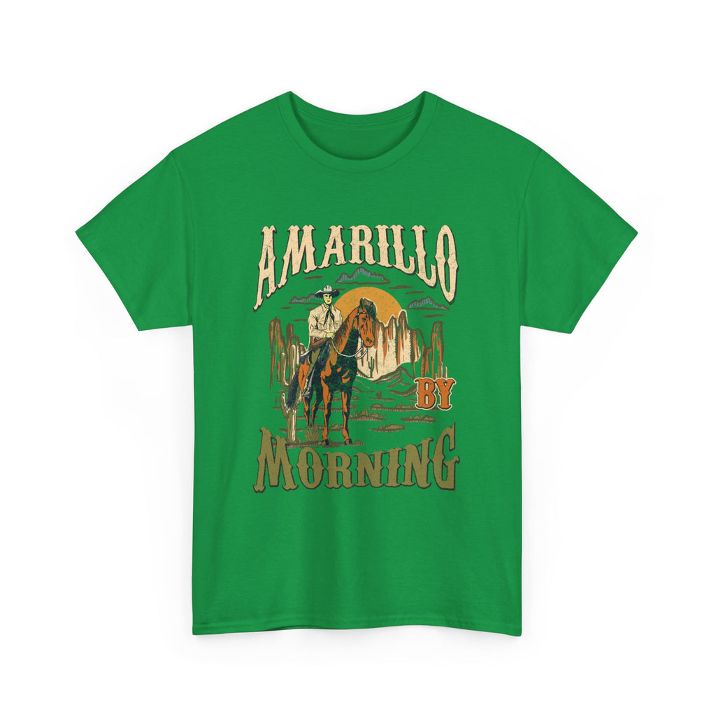 Amarillo Morning T-Shirt